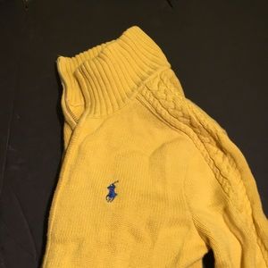 Sweater Ralph Lauren small